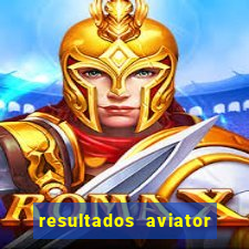 resultados aviator estrela bet